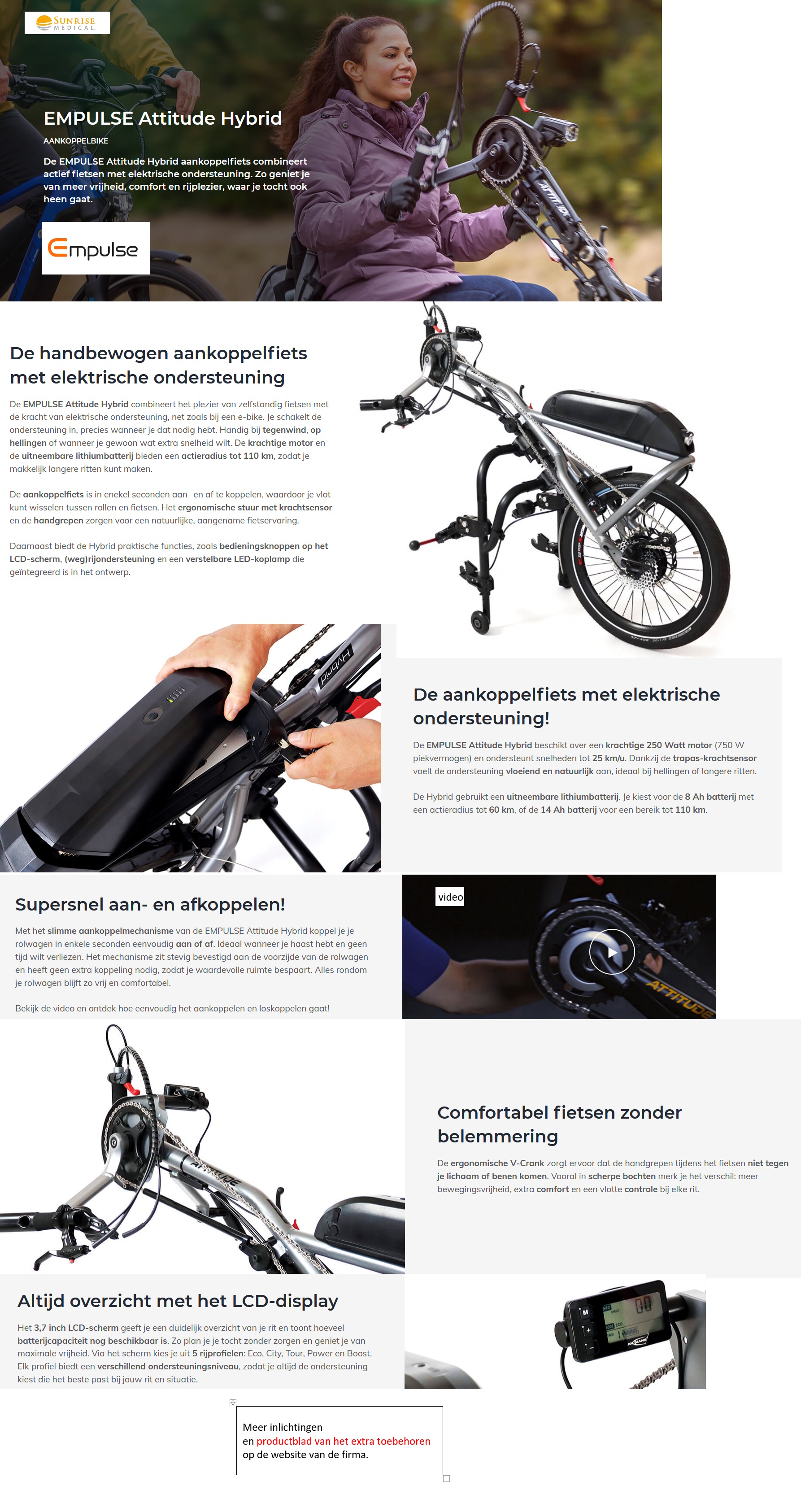scan van brochure