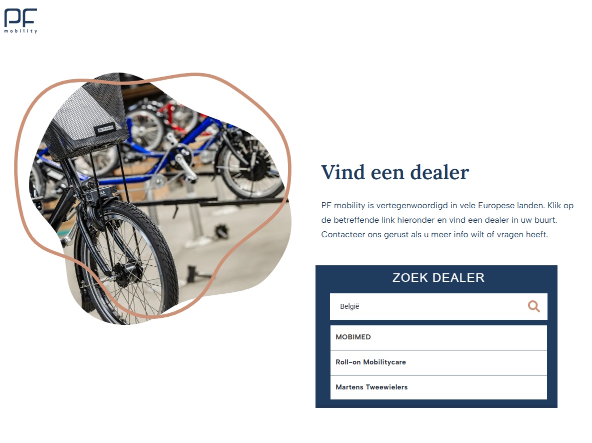 scan van brochure