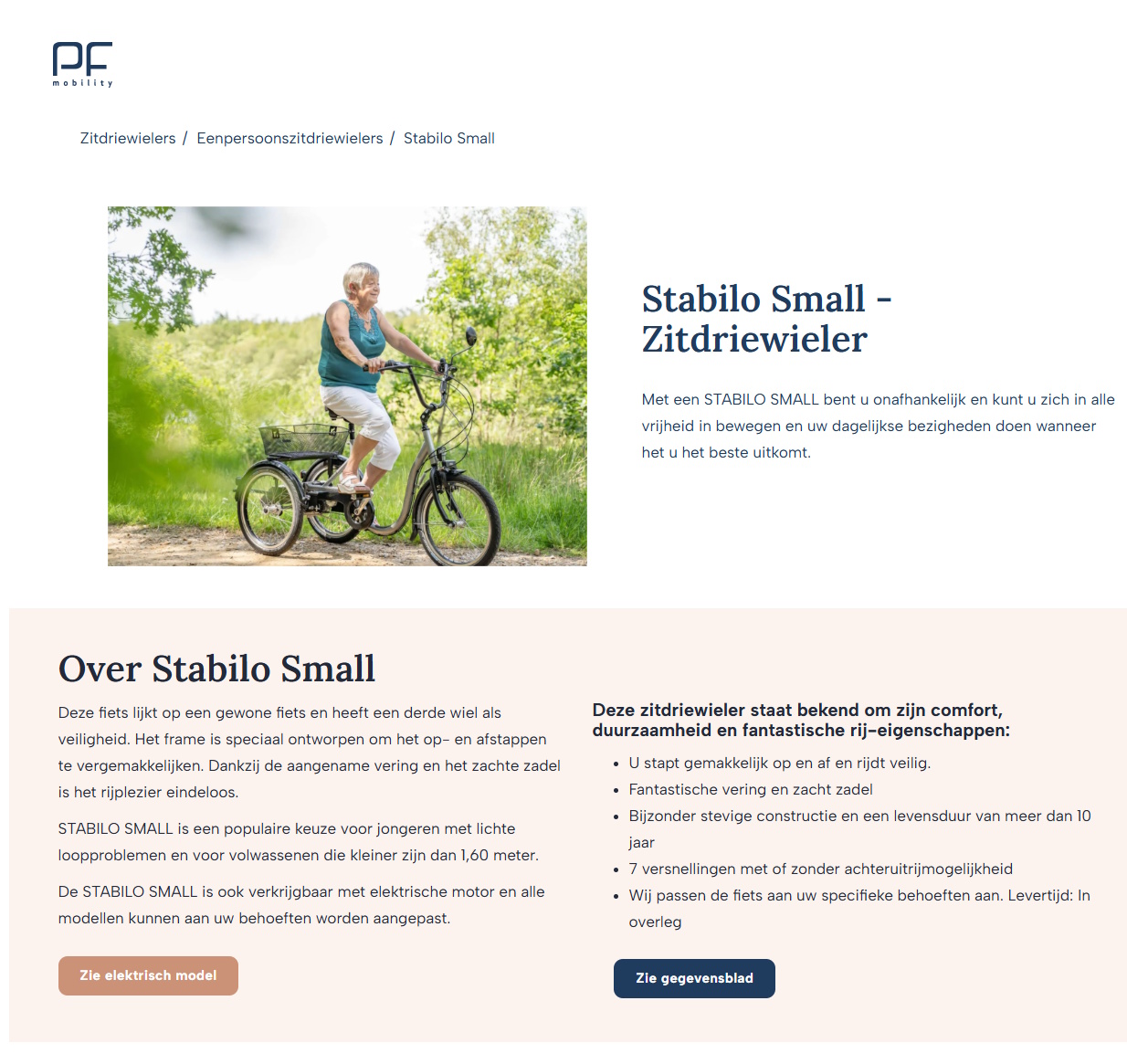 scan van brochure
