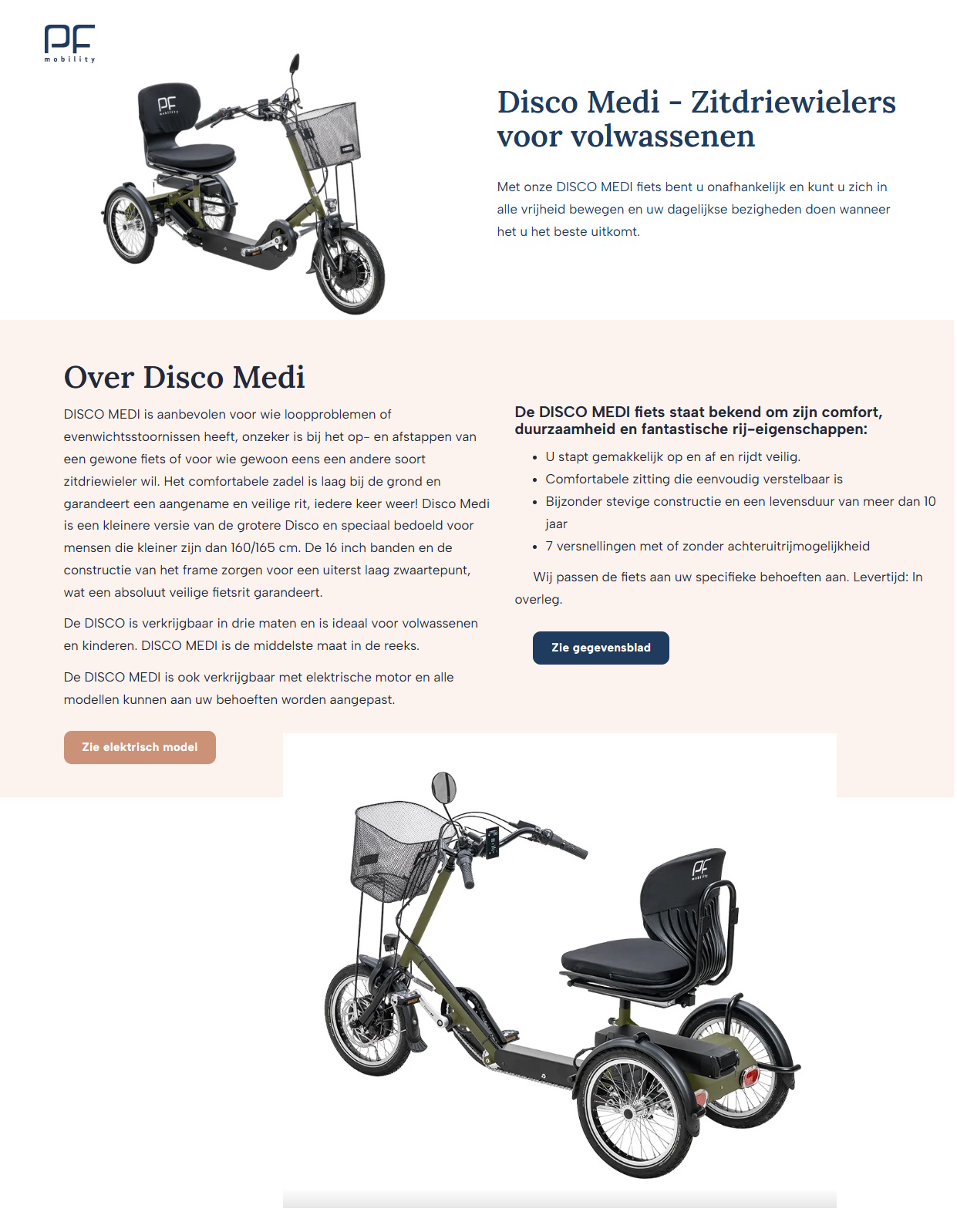 scan van brochure