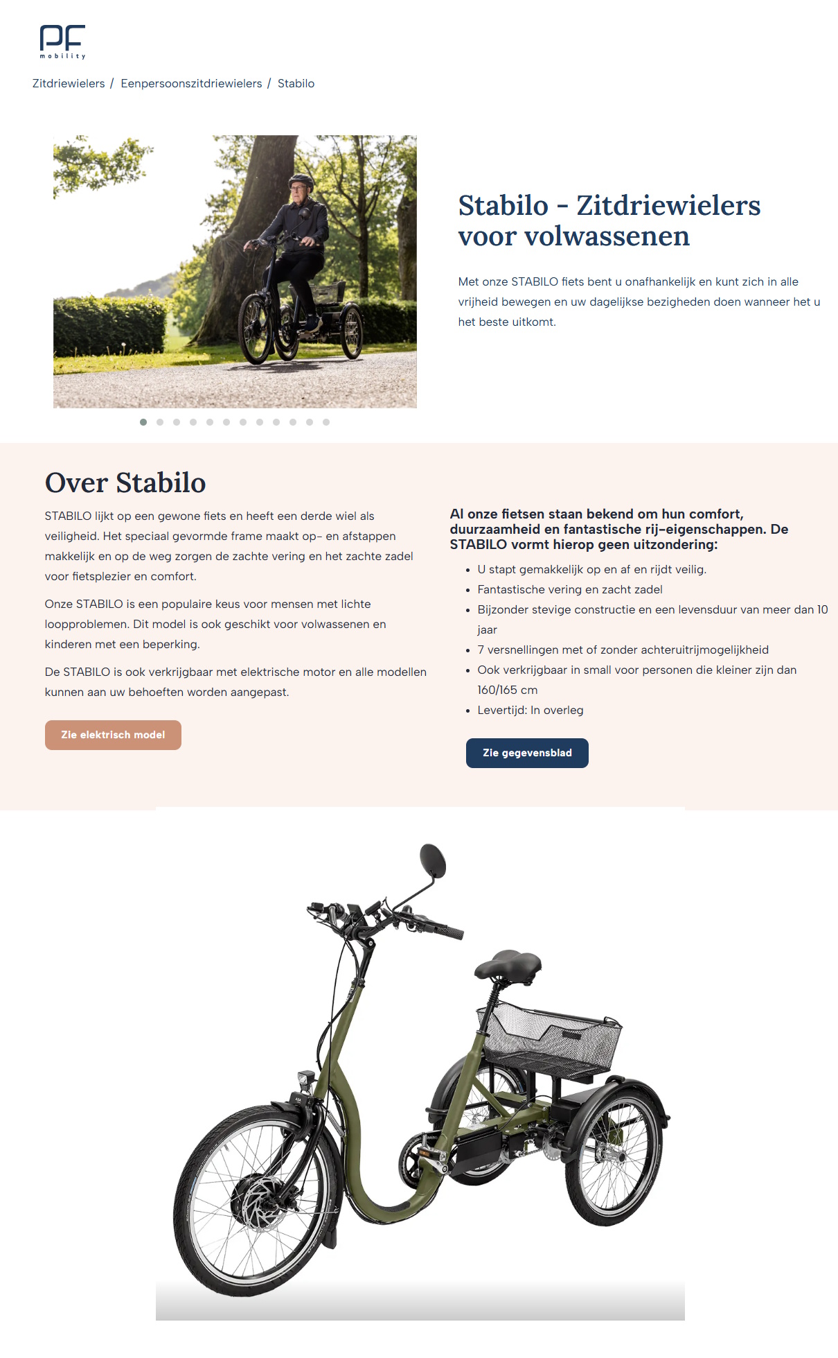 scan van brochure