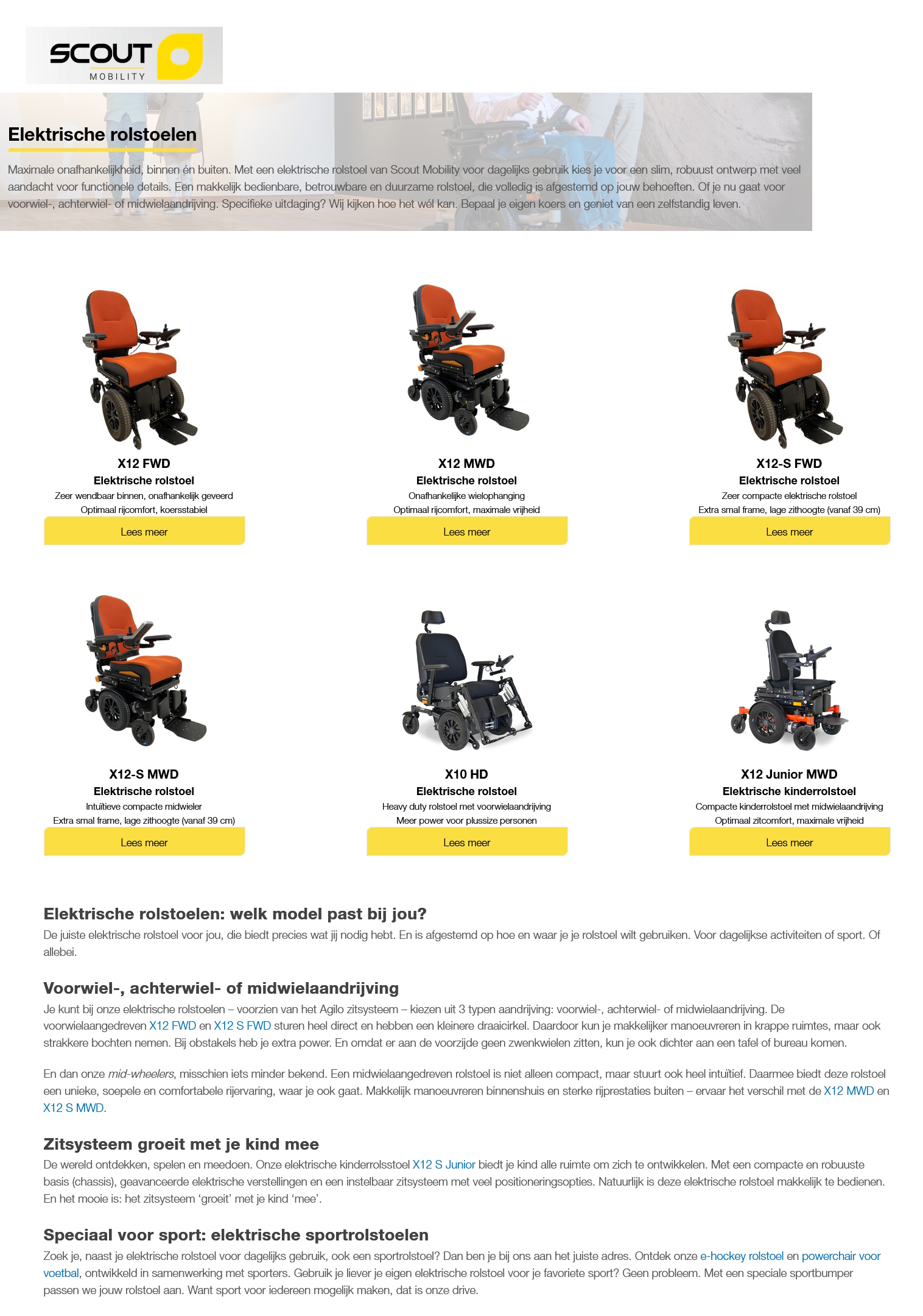 scan van brochure
