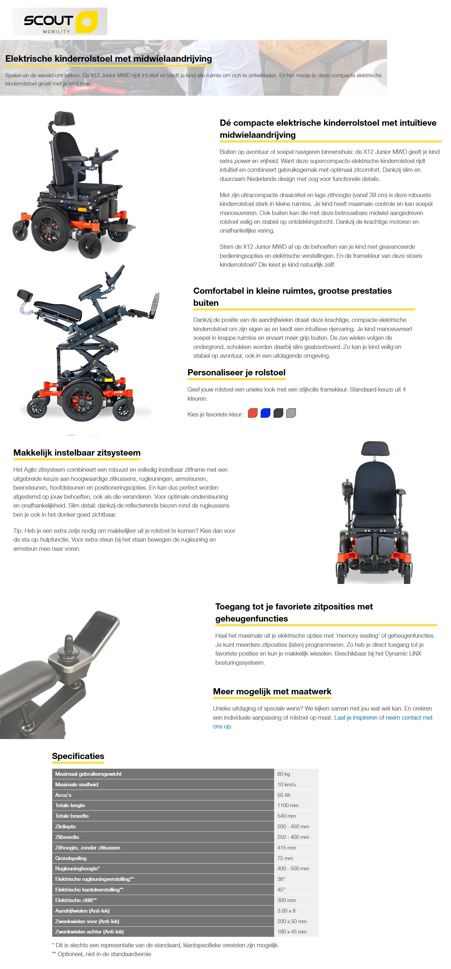 scan van brochure
