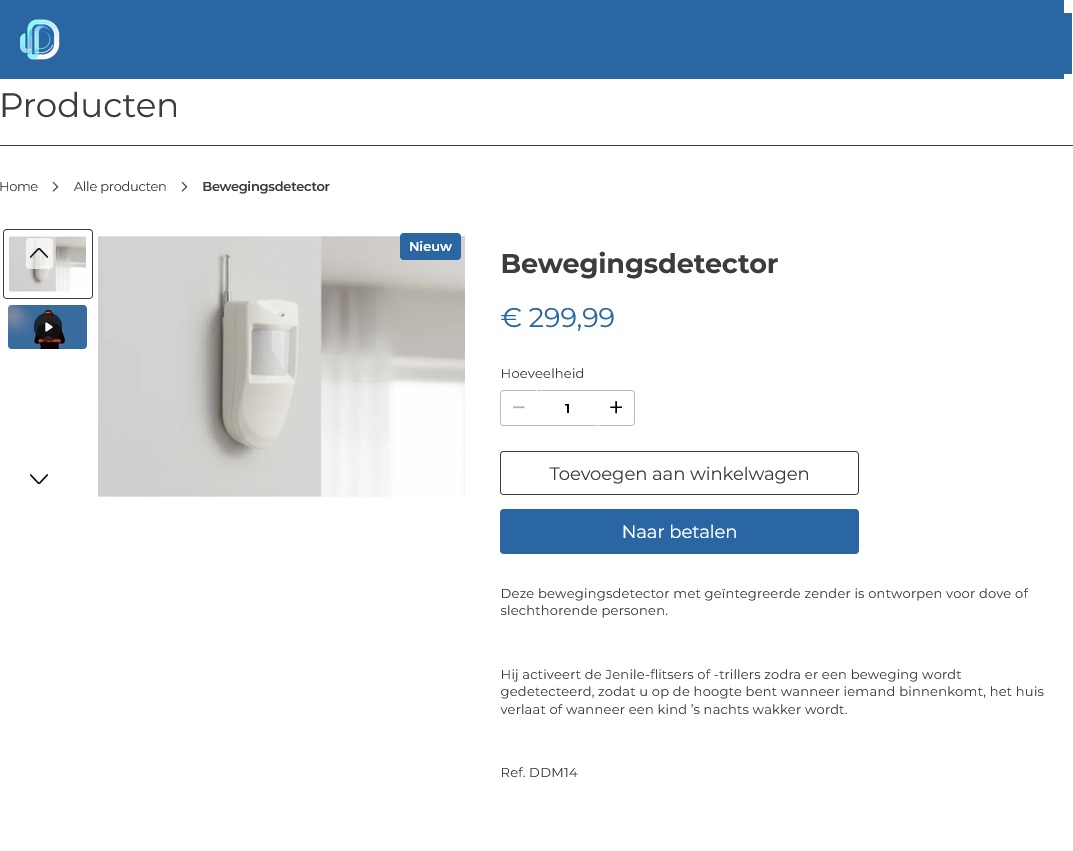 scan van brochure