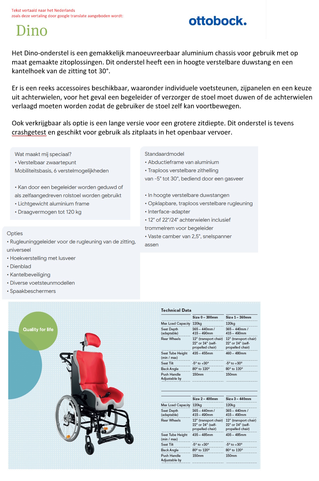 scan van brochure