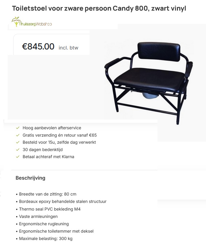 scan van brochure