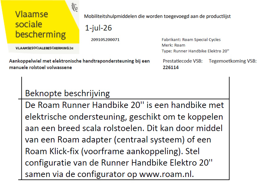 scan van brochure