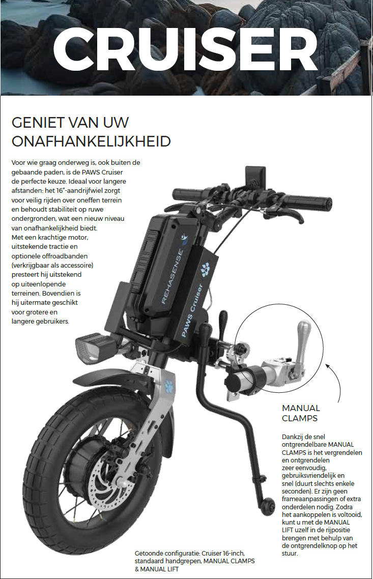 scan van brochure