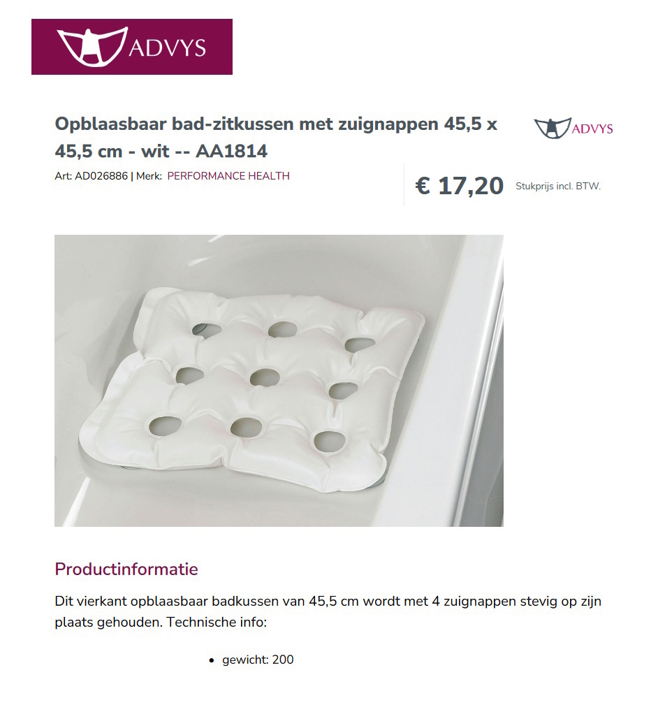 scan van brochure