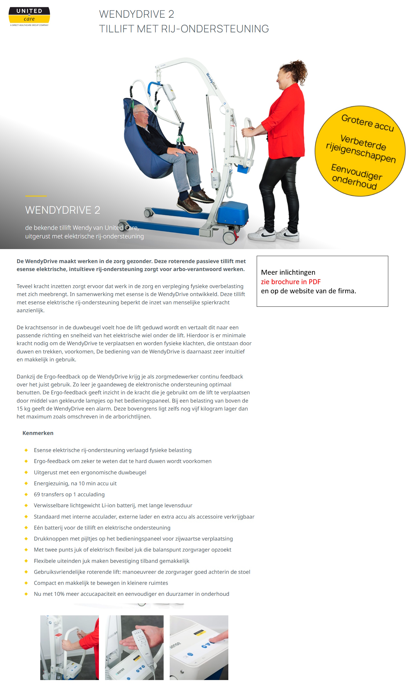 scan van brochure