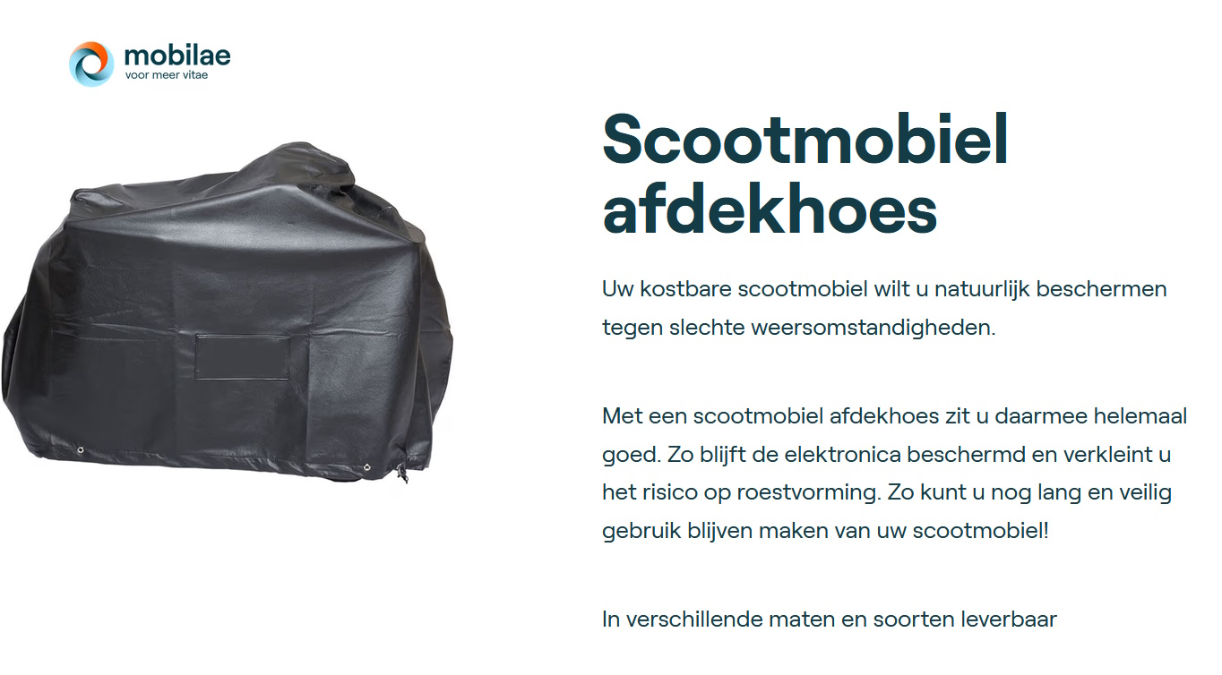 scan van brochure