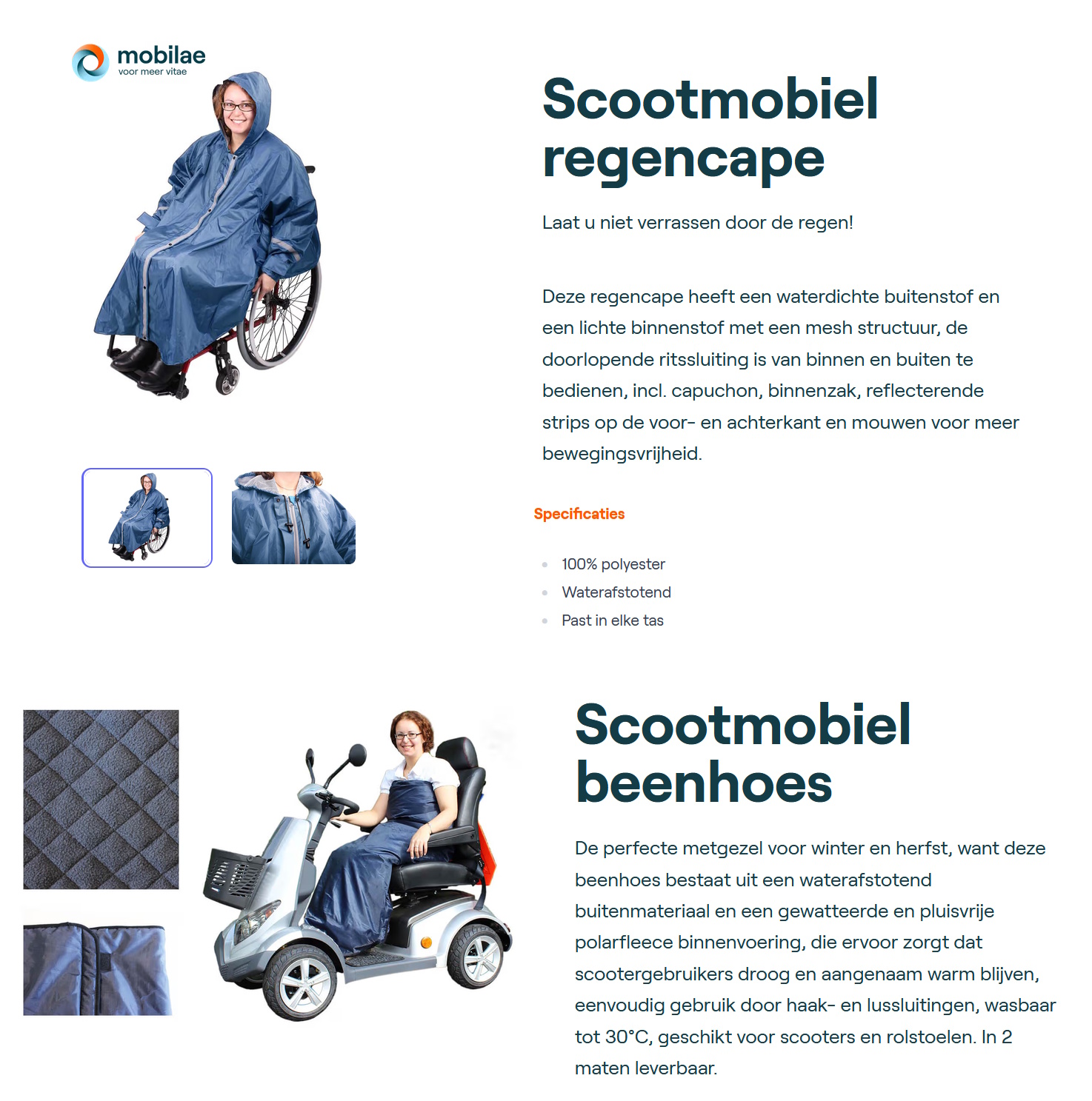 scan van brochure