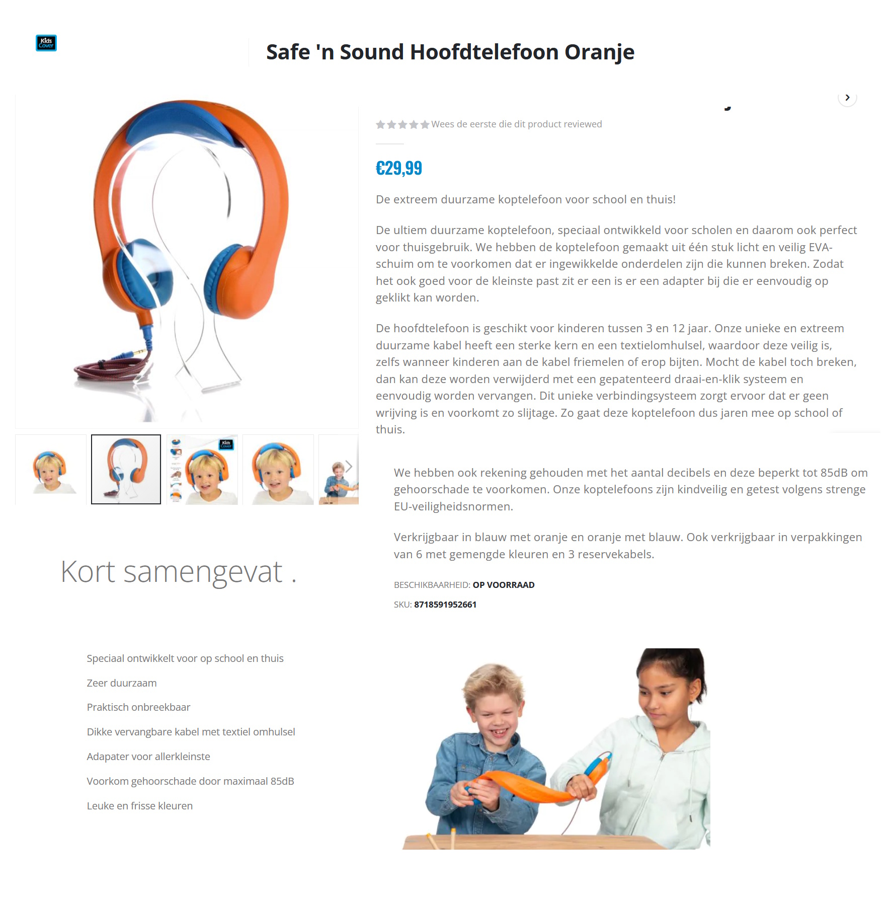 scan van brochure