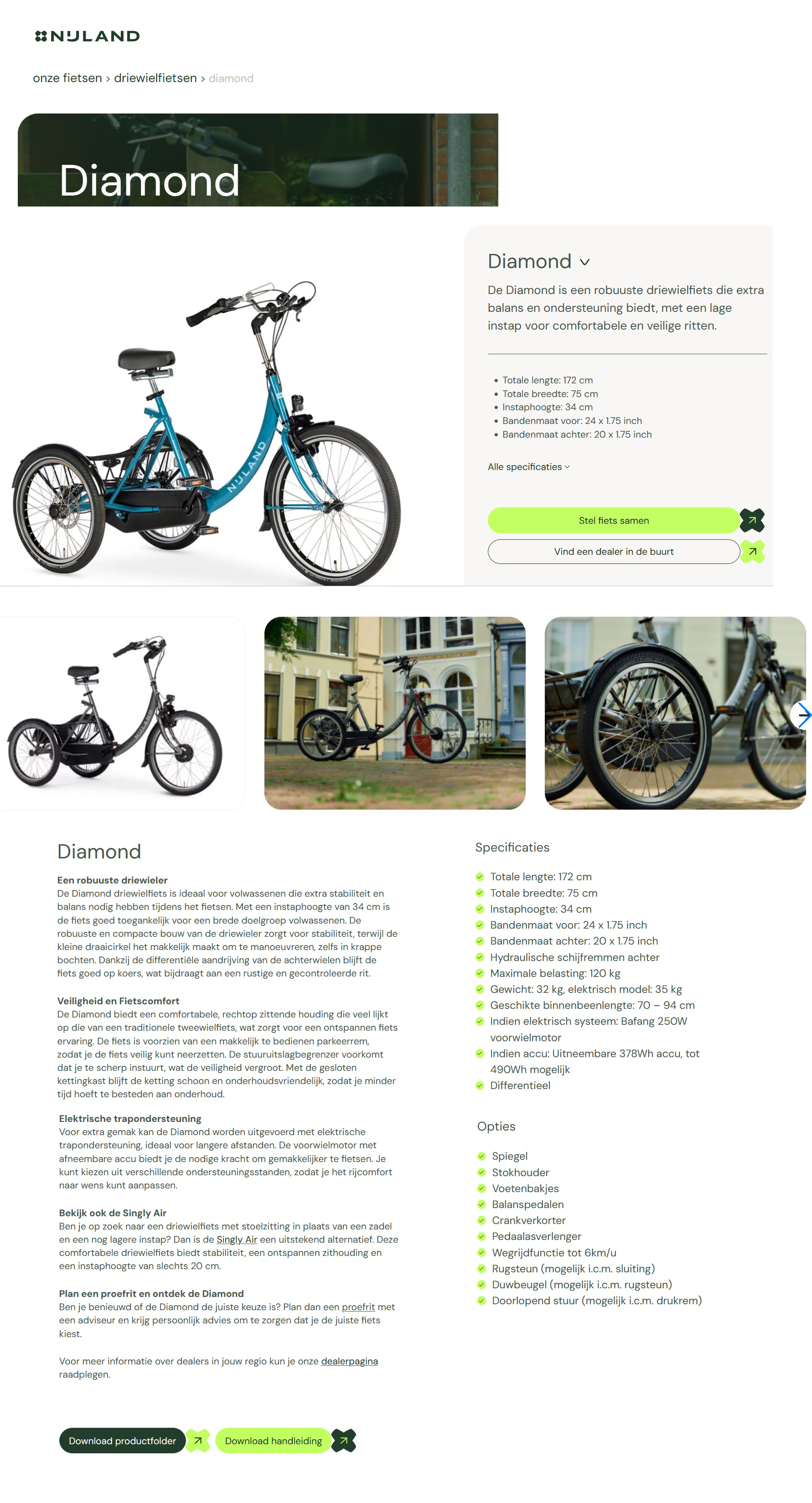 scan van brochure