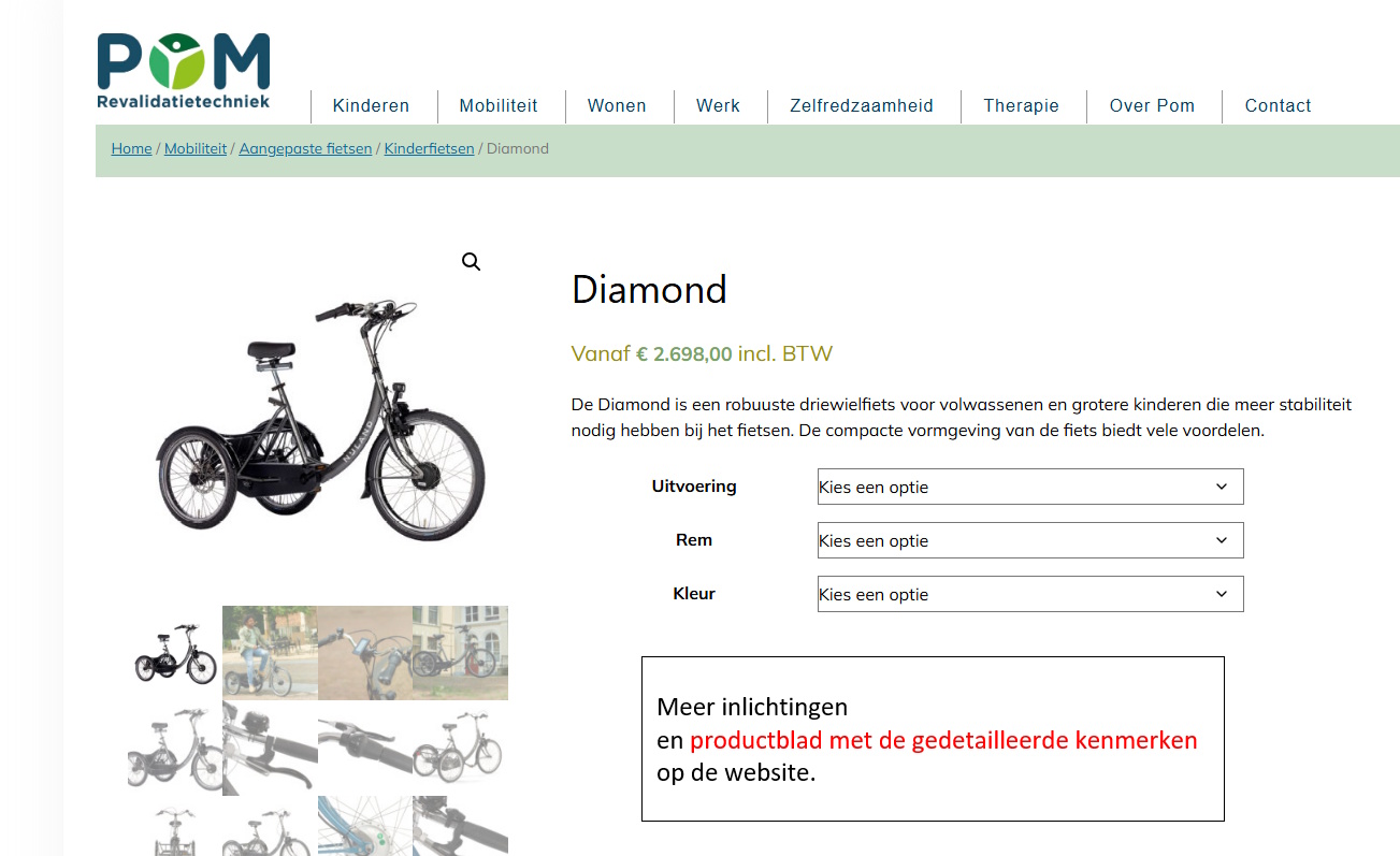 scan van brochure