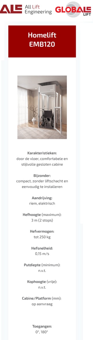 scan van brochure