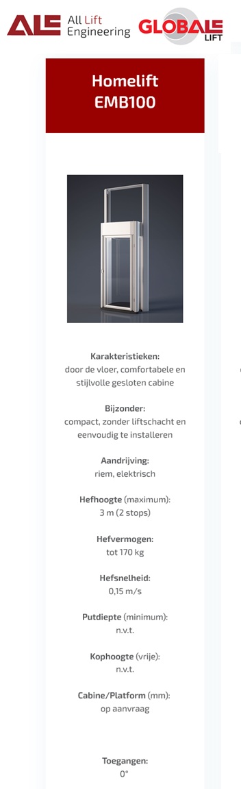 scan van brochure