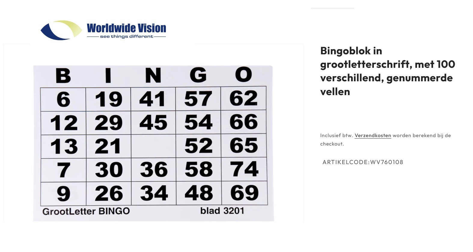 scan van brochure