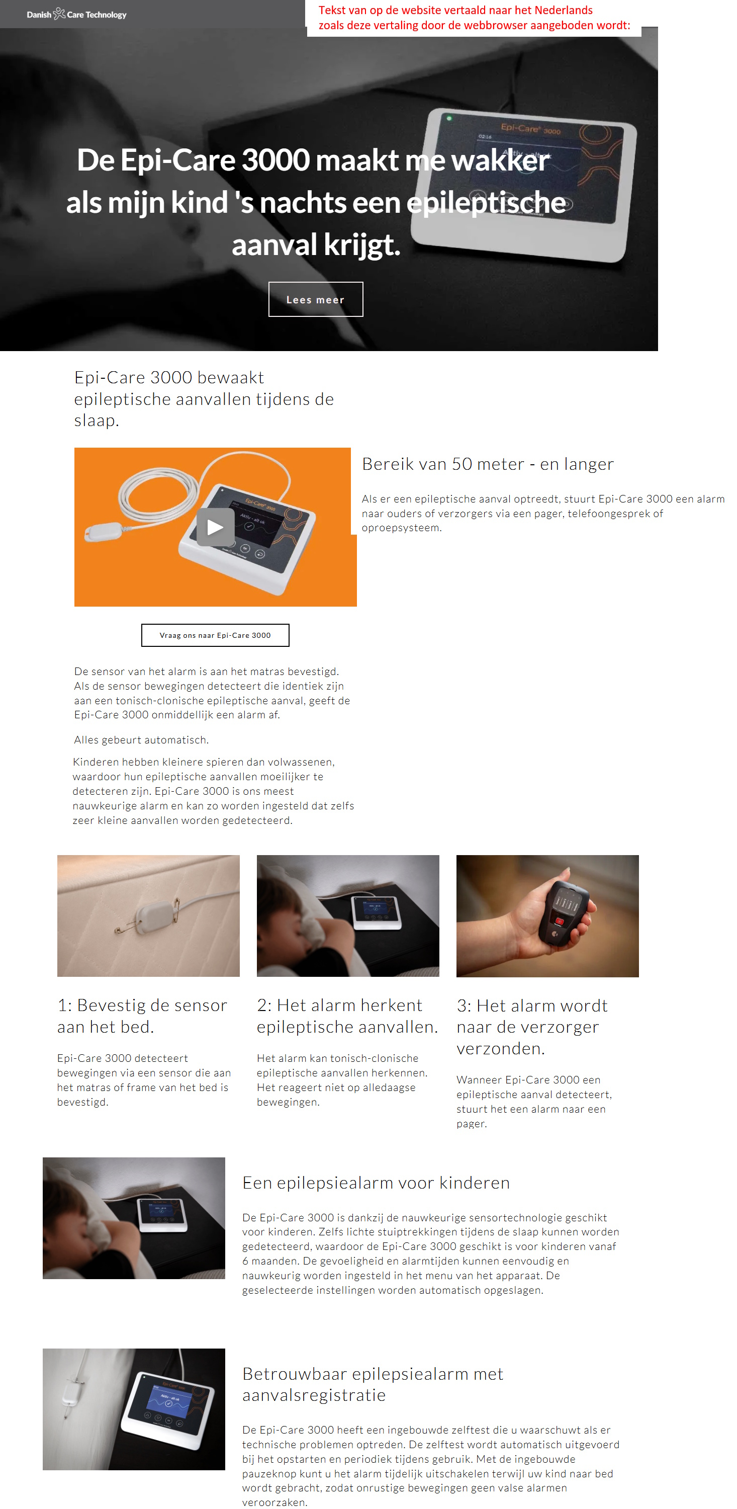 scan van brochure