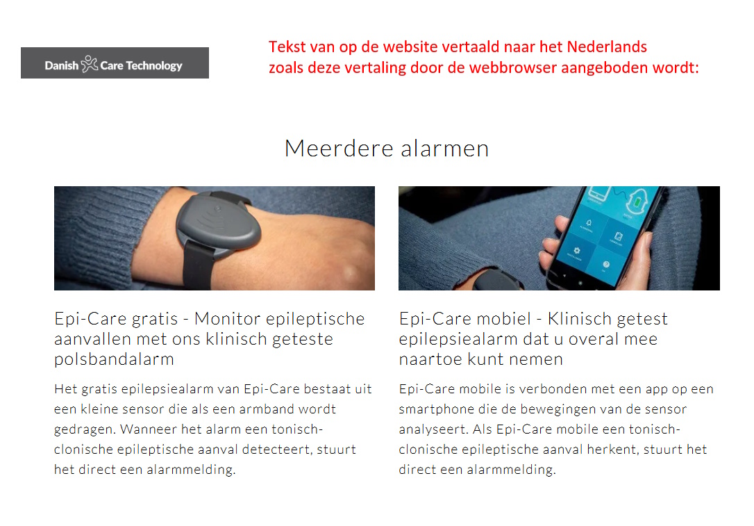 scan van brochure