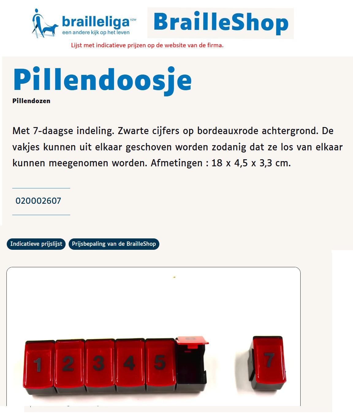 scan van brochure