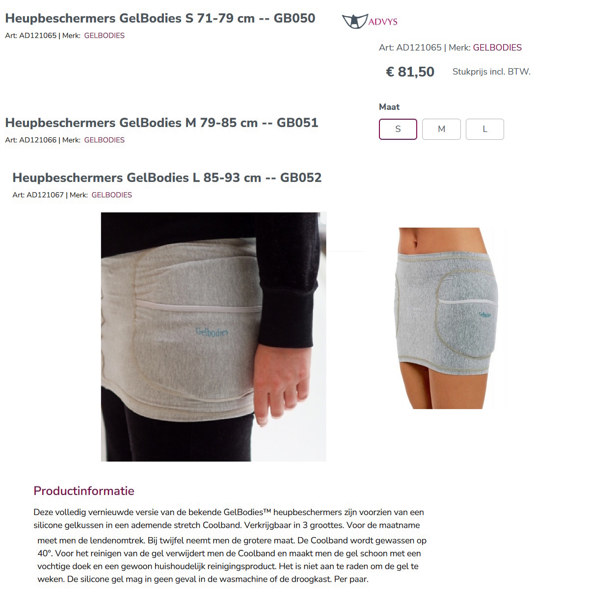 scan van brochure