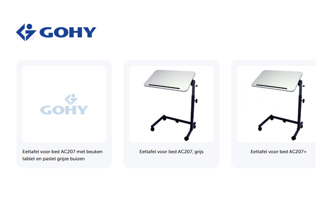 scan van brochure