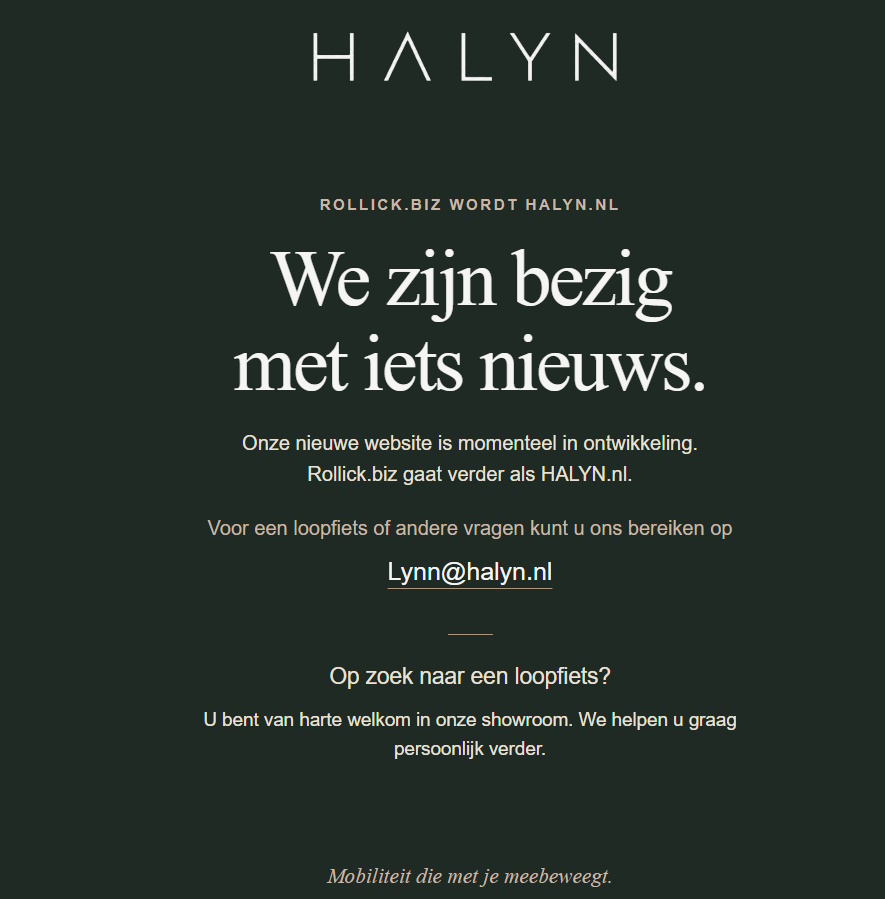 scan van brochure