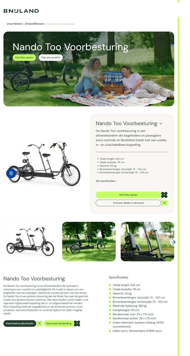 scan van brochure