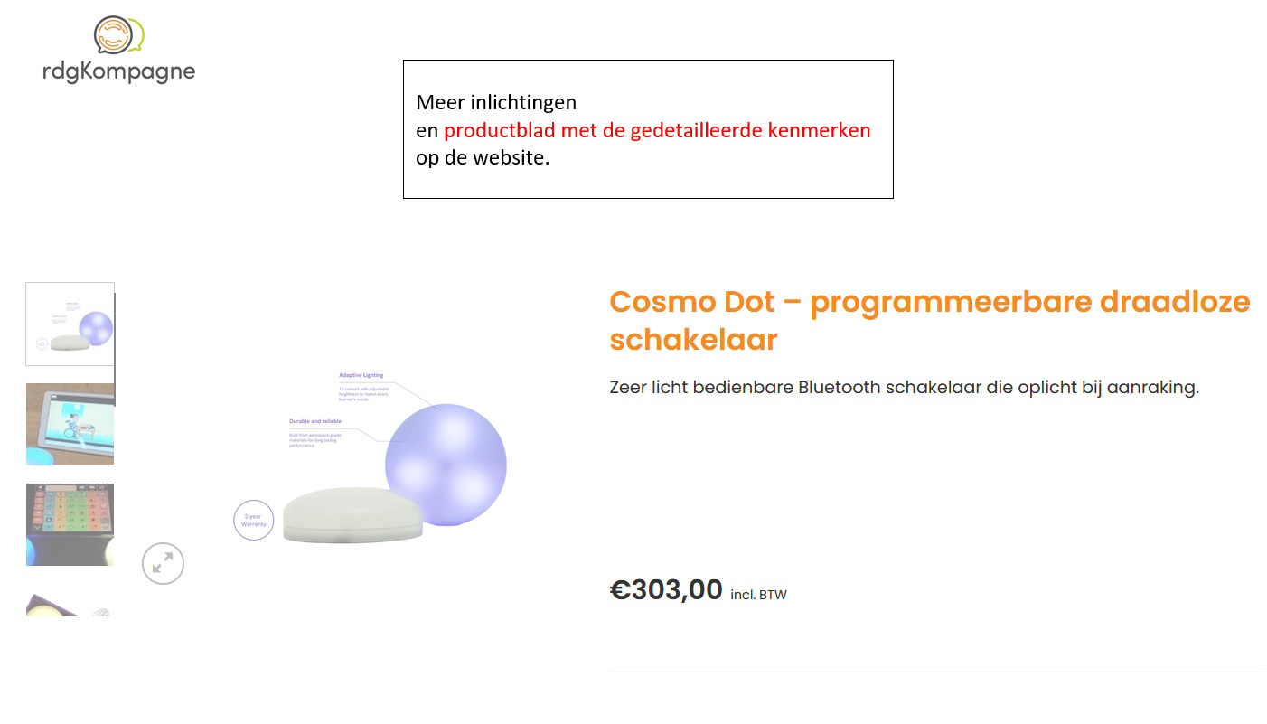 scan van brochure