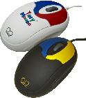 afbeelding van product Kindermuis Tiny Mouse