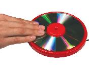 afbeelding van product CD Switch