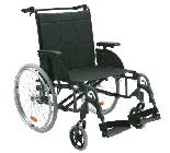 afbeelding van product Invacare Action 4 NG Heavy Duty