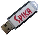 afbeelding van product Spika 4.0