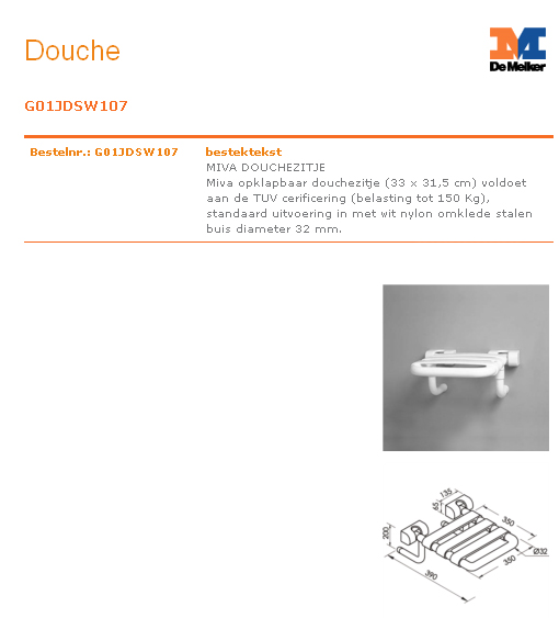 scan van brochure