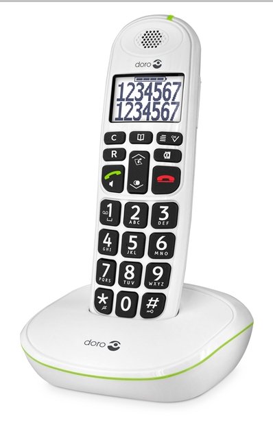 DORO PhoneEasy 110