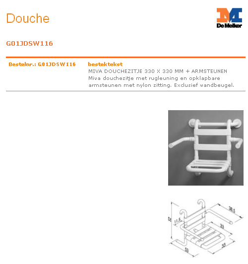 scan van brochure