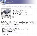 miniatuur van bijgevoegd document 3 van X-Keys USB Switch Interface 