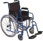 afbeelding van product Thuasne Classic DF+ rolstoel
