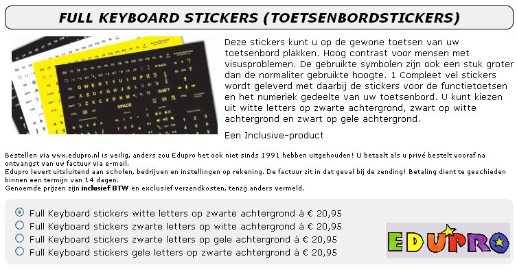 toegevoegd document 2 van Full Keyboard Stickers  