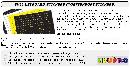miniatuur van bijgevoegd document 2 van Full Keyboard Stickers 