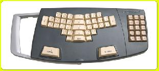 afbeelding van product Veyboard compact toetsenbord