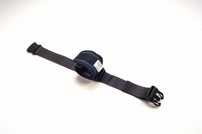 METRA SafeBelt pols- en enkelgordel / Fixatieband ATVEN/ATVPO