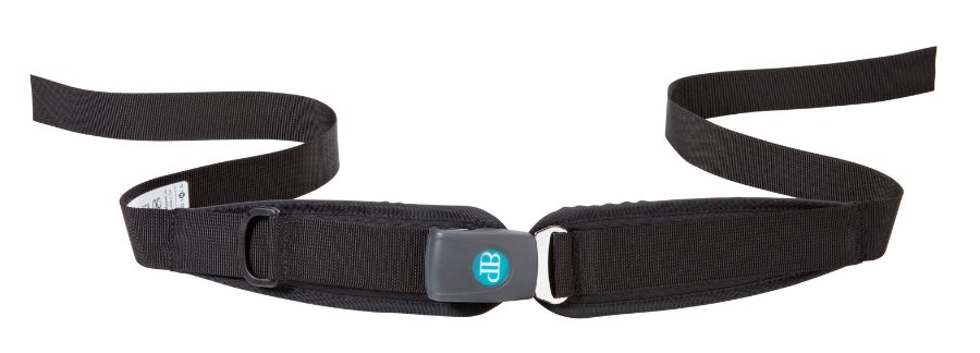2 Point Padded Hip Belts