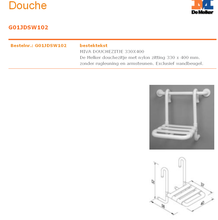 scan van brochure