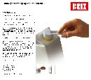 miniatuur van bijgevoegd document 2 van Brix TurnKey / Opener voor brikverpakkingen met schroefdop AD21313