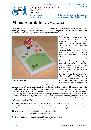 miniatuur van bijgevoegd document 2 van Mous-Simulator mit mini-joystick 