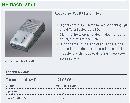 miniatuur van bijgevoegd document 2 van Humantechnik Lisa RF flitslamp A-2414-0
