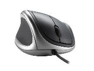 afbeelding van product USB Comfort Mouse - Left Handed KOV-GTM-L