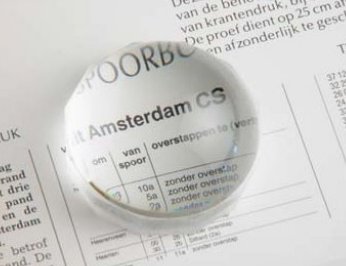 scan van brochure